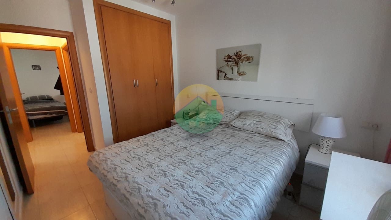 2 bedroom Semi-detached Villa for sale in Camposol with pool - € 134,995 (Ref: 9709048)