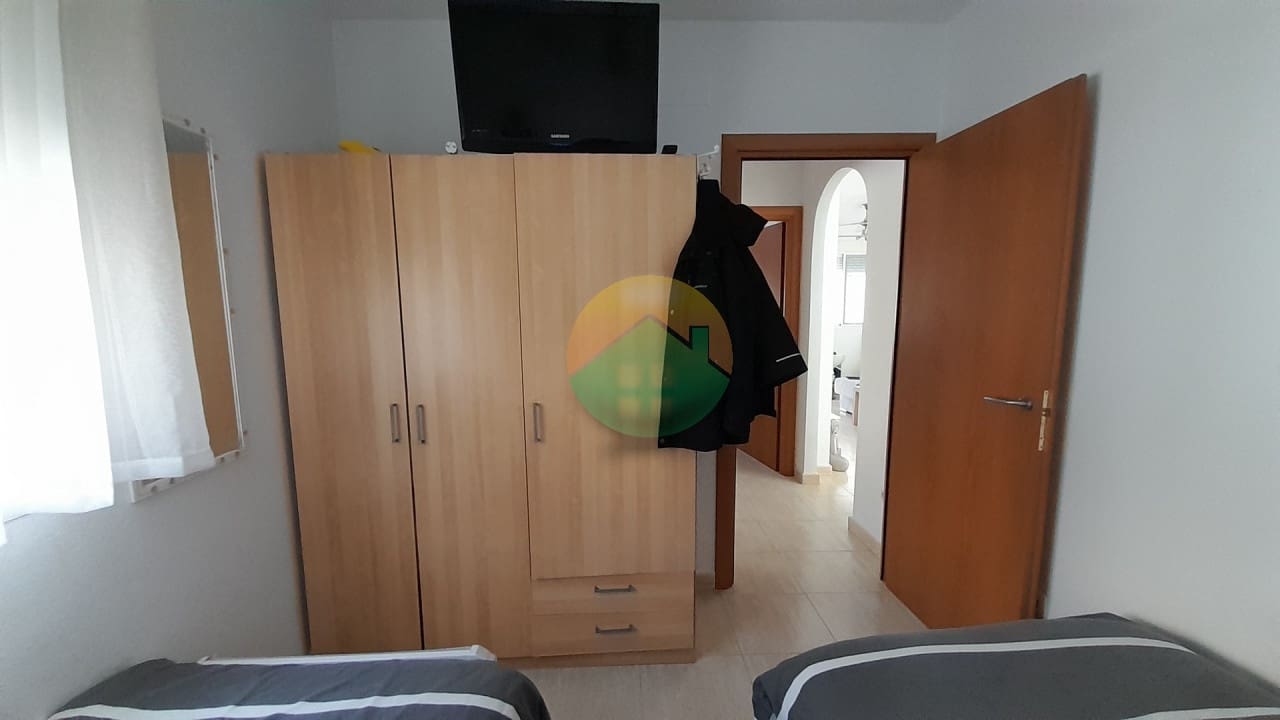 2 bedroom Semi-detached Villa for sale in Camposol with pool - € 134,995 (Ref: 9709048)