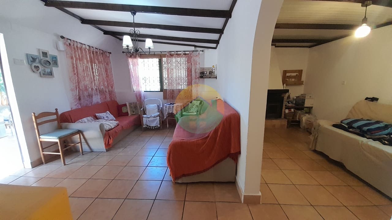 2 bedroom Finca/Country House for sale in Pastrana with pool - € 135,000 (Ref: 9720801)