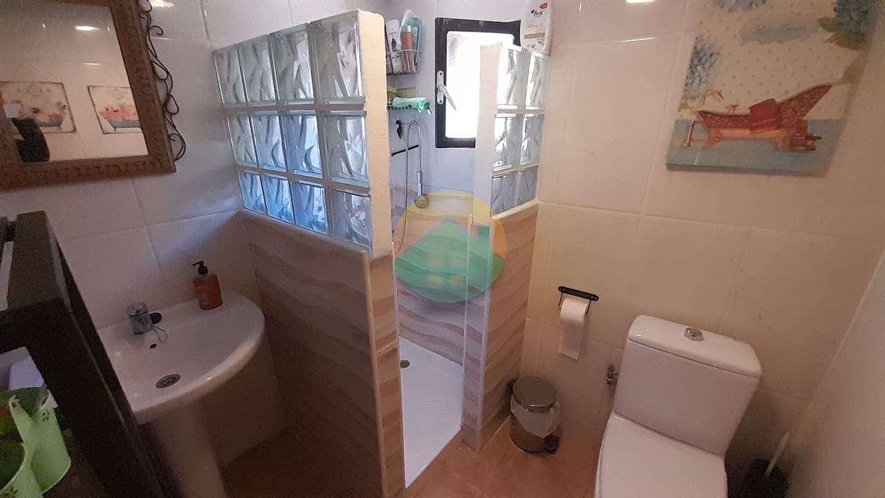 2 bedroom Finca/Country House for sale in Pastrana with pool - € 135,000 (Ref: 9720801)