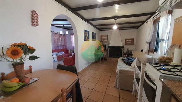 2 chambre Finca/Maison de Campagne à vendre à Pastrana, Mazarrón avec piscine - 135 000 € (Ref: 9720801)