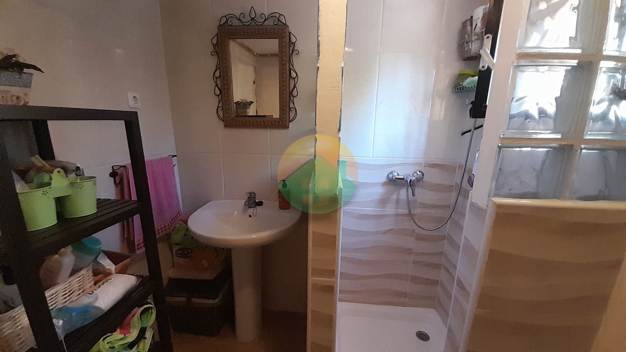 2 bedroom Finca/Country House for sale in Pastrana with pool - € 135,000 (Ref: 9720801)