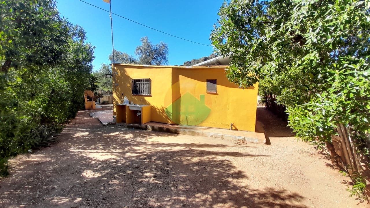 2 bedroom Finca/Country House for sale in Pastrana with pool - € 135,000 (Ref: 9720801)