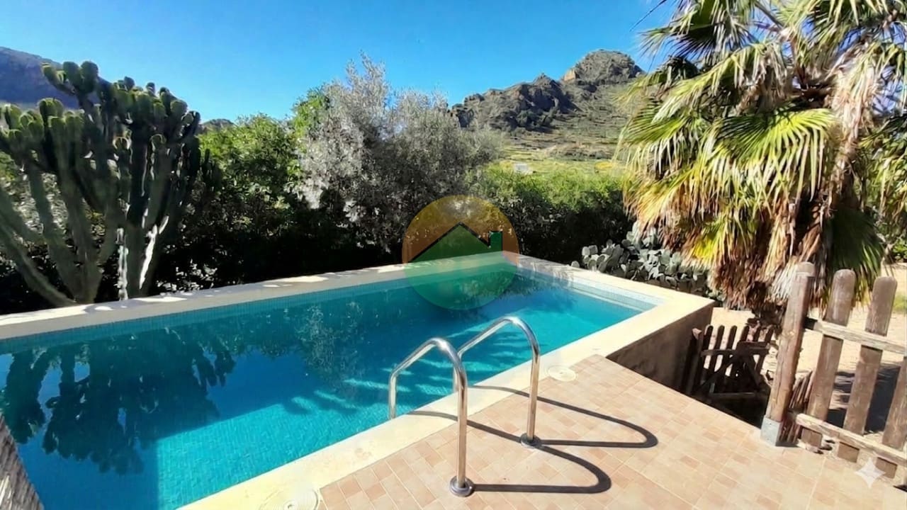 2 bedroom Finca/Country House for sale in Pastrana with pool - € 135,000 (Ref: 9720801)