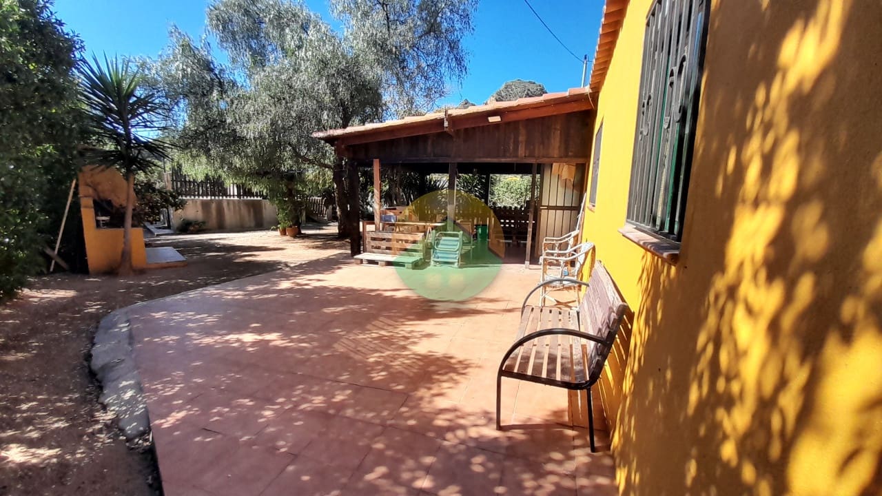 2 bedroom Finca/Country House for sale in Pastrana with pool - € 135,000 (Ref: 9720801)