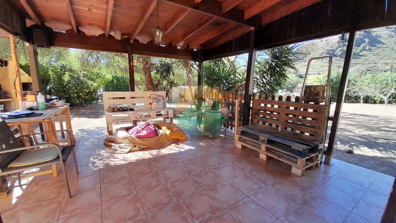 2 bedroom Finca/Country House for sale in Pastrana with pool - € 135,000 (Ref: 9720801)
