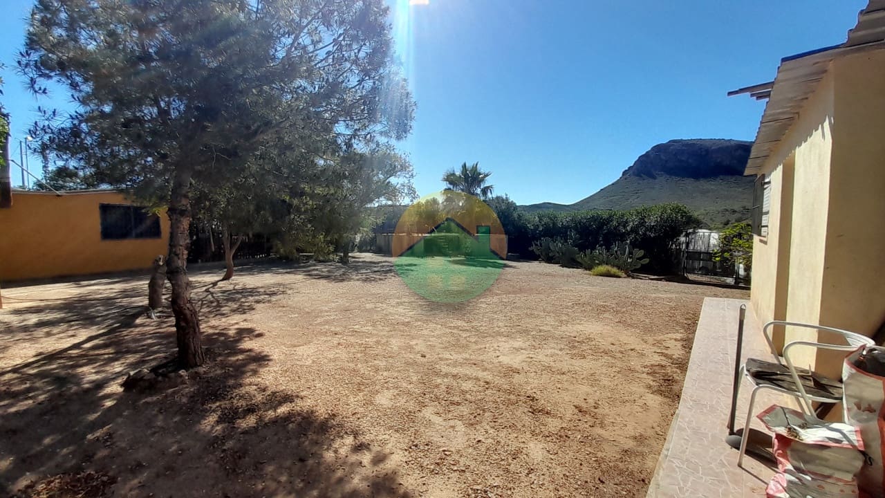 2 bedroom Finca/Country House for sale in Pastrana with pool - € 135,000 (Ref: 9720801)