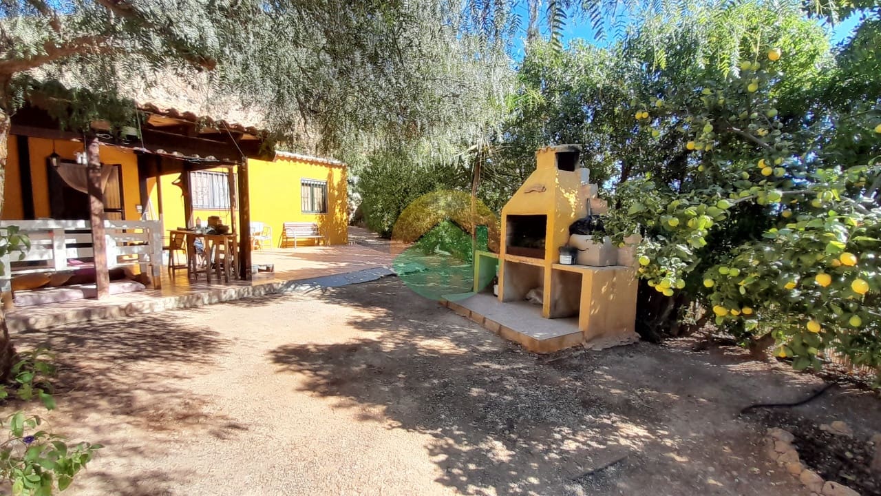 2 bedroom Finca/Country House for sale in Pastrana with pool - € 135,000 (Ref: 9720801)