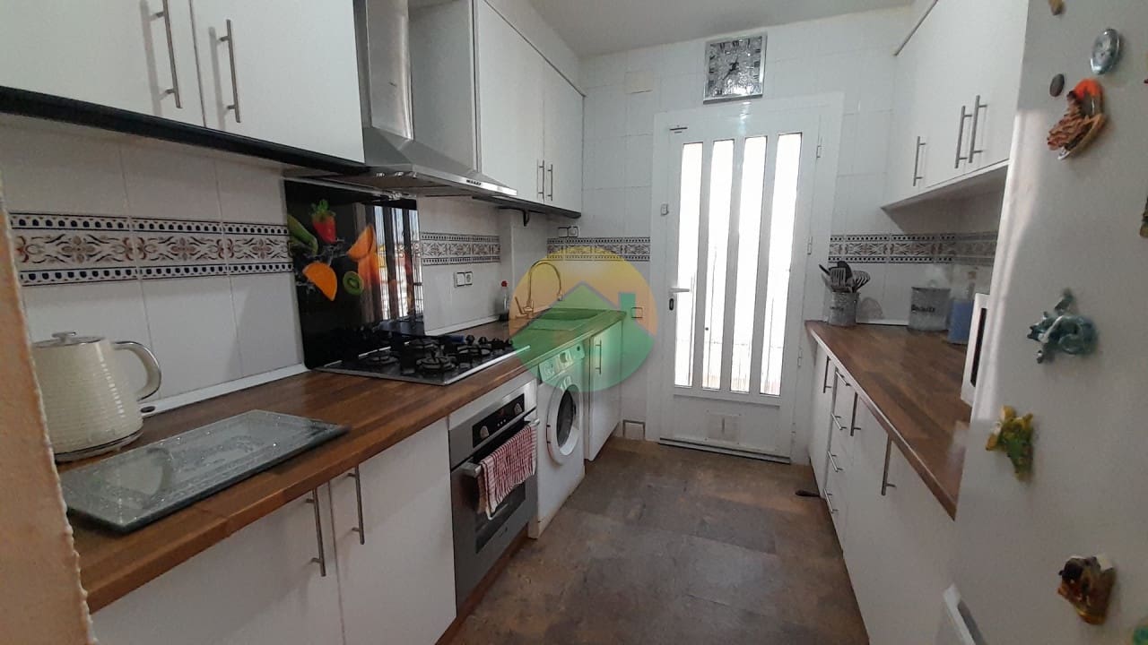 3 Zimmer Villa zu verkaufen in Camposol mit Pool - 199.500 € (Ref: 9733583)