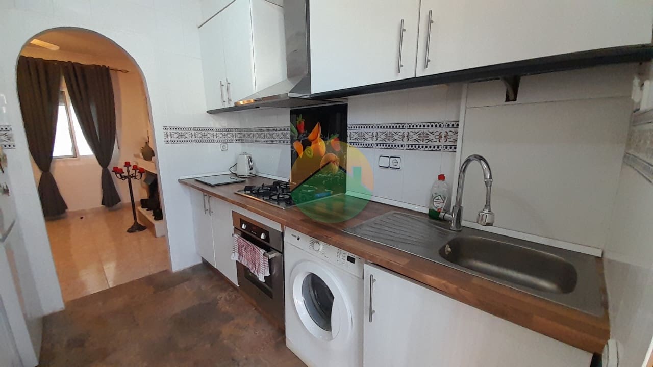 3 Zimmer Villa zu verkaufen in Camposol mit Pool - 199.500 € (Ref: 9733583)