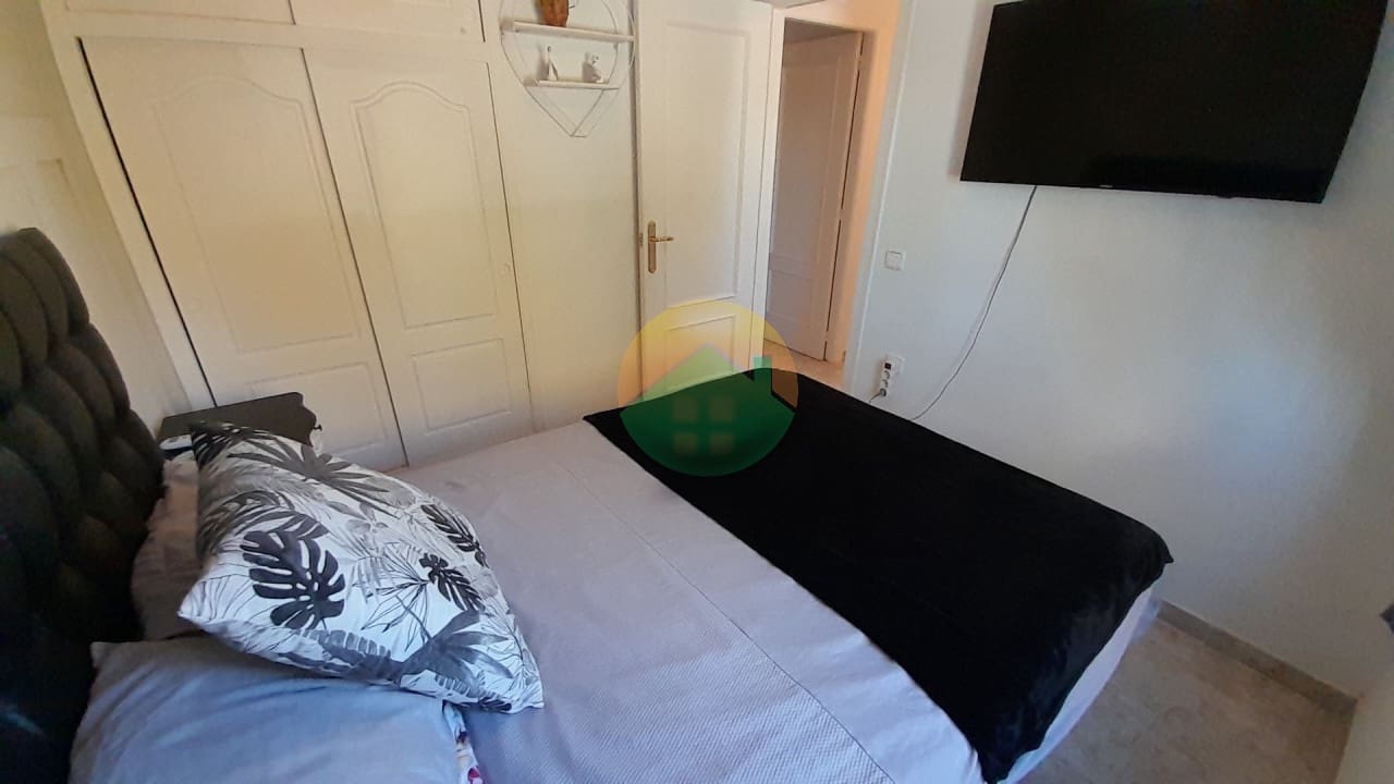 3 Zimmer Villa zu verkaufen in Camposol mit Pool - 199.500 € (Ref: 9733583)