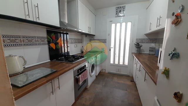 3 Zimmer Villa zu verkaufen in Camposol, Mazarrón mit Pool - 199.500 € (Ref: 9733583)