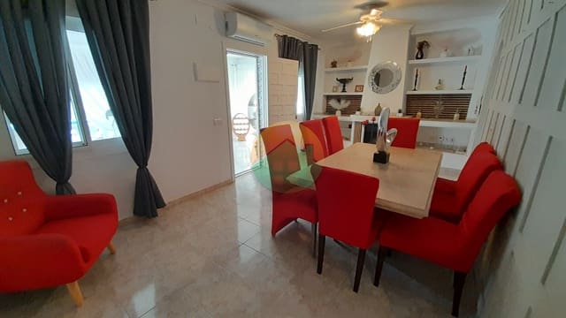 3 Zimmer Villa zu verkaufen in Camposol, Mazarrón mit Pool - 199.500 € (Ref: 9733583)