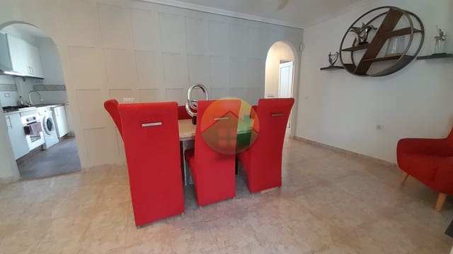 3 Zimmer Villa zu verkaufen in Camposol, Mazarrón mit Pool - 199.500 € (Ref: 9733583)