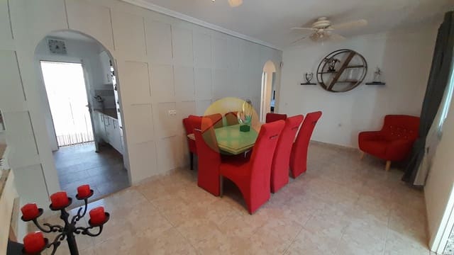 3 Zimmer Villa zu verkaufen in Camposol, Mazarrón mit Pool - 199.500 € (Ref: 9733583)
