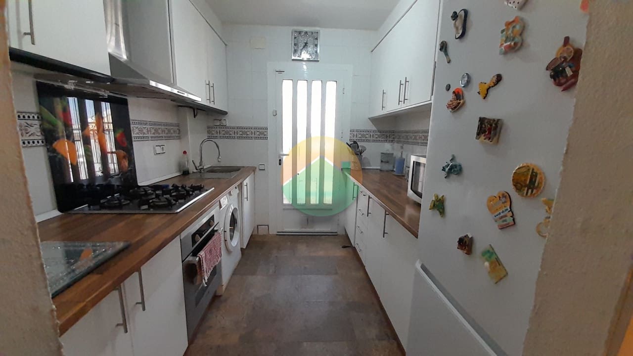 3 Zimmer Villa zu verkaufen in Camposol mit Pool - 199.500 € (Ref: 9733583)