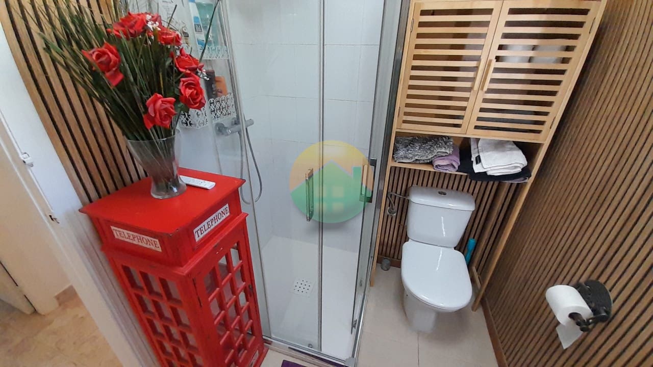 3 Zimmer Villa zu verkaufen in Camposol mit Pool - 199.500 € (Ref: 9733583)