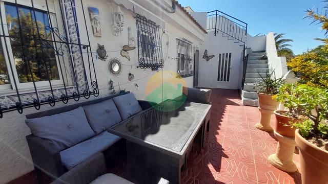 3 Zimmer Villa zu verkaufen in Camposol, Mazarrón mit Pool - 199.500 € (Ref: 9733583)