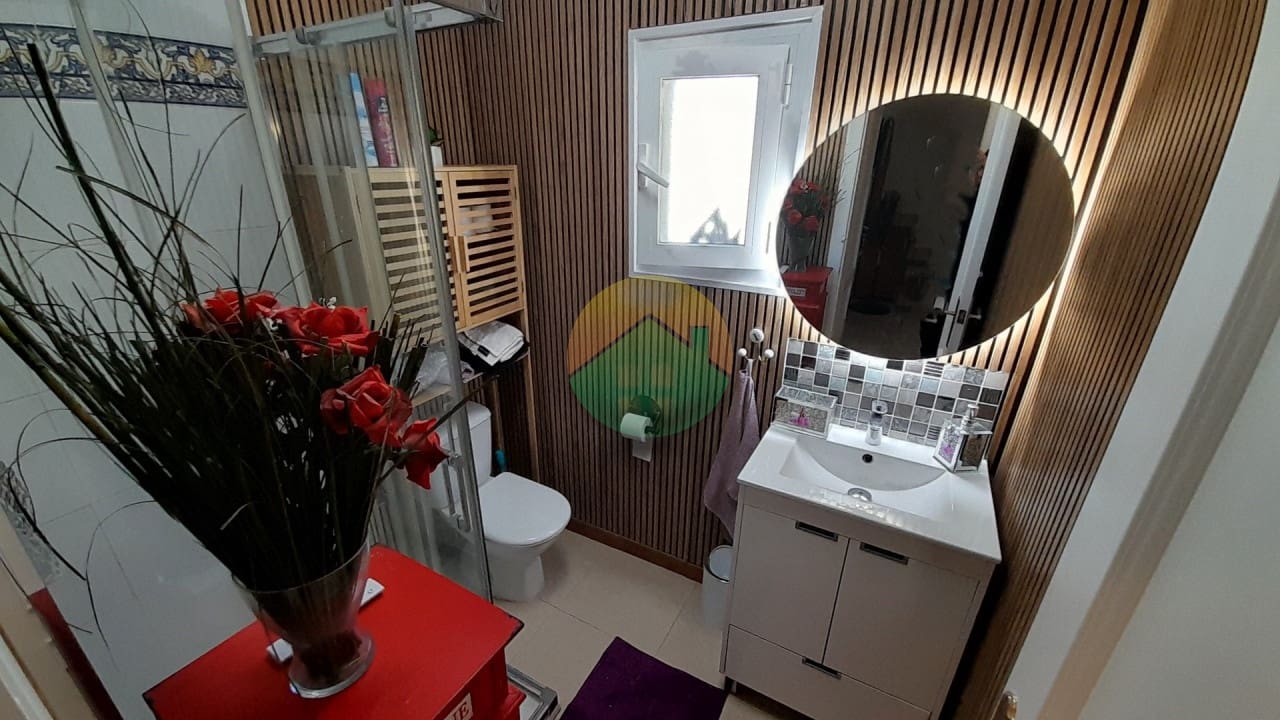 3 Zimmer Villa zu verkaufen in Camposol mit Pool - 199.500 € (Ref: 9733583)