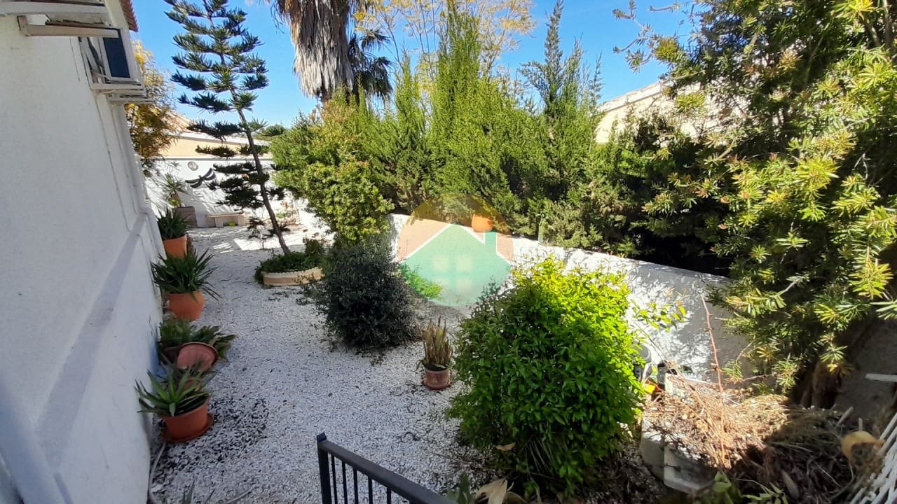 3 Zimmer Villa zu verkaufen in Camposol mit Pool - 199.500 € (Ref: 9733583)