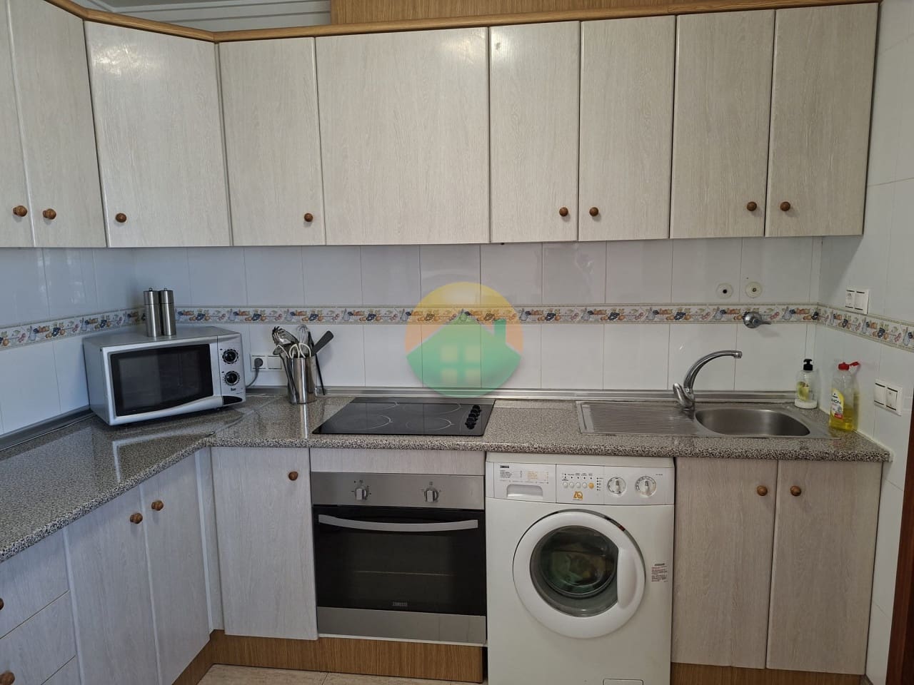 2 Zimmer Villa zu verkaufen in Camposol - 144.500 € (Ref: 9735949)