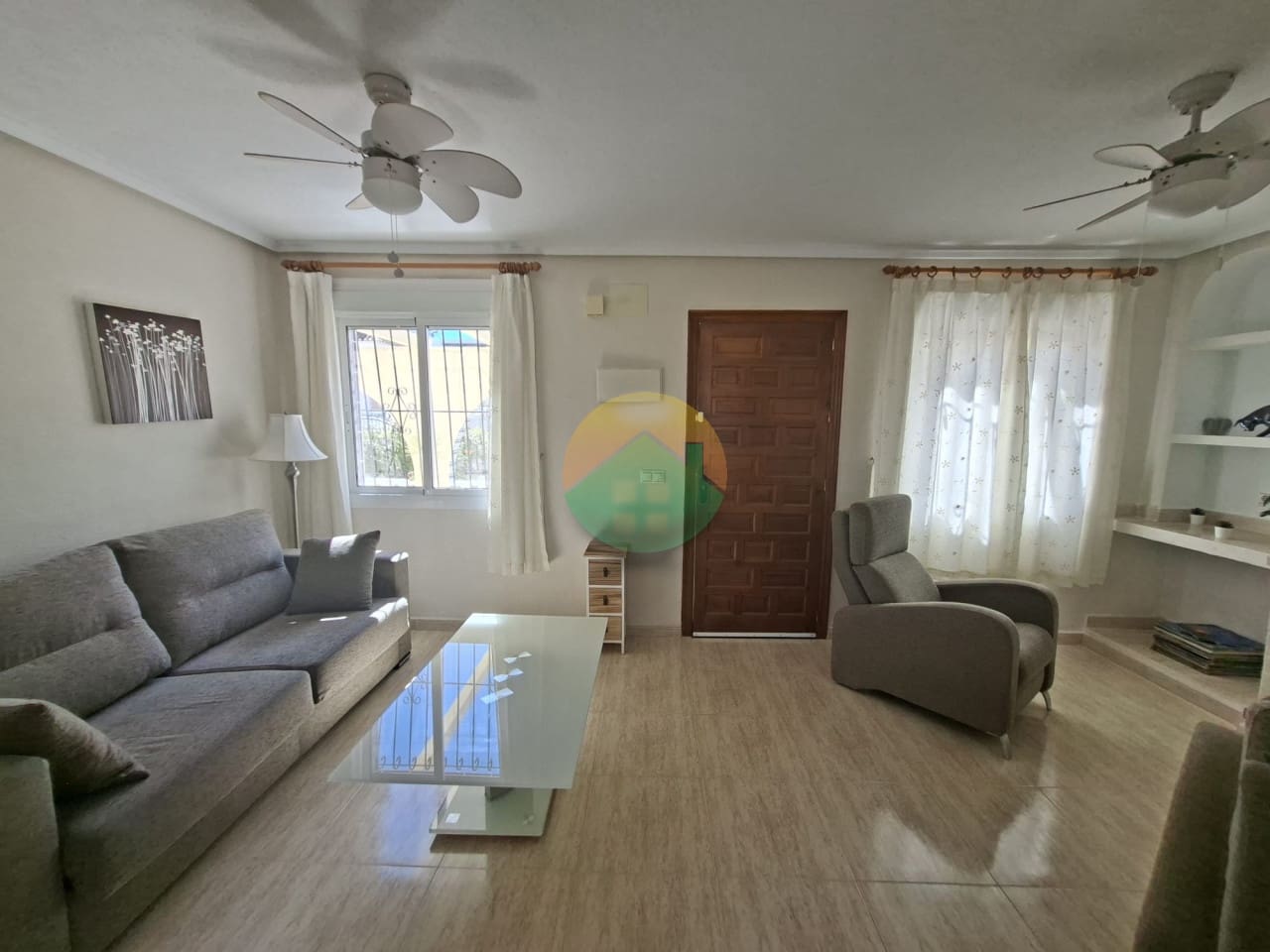 2 Zimmer Villa zu verkaufen in Camposol - 144.500 € (Ref: 9735949)