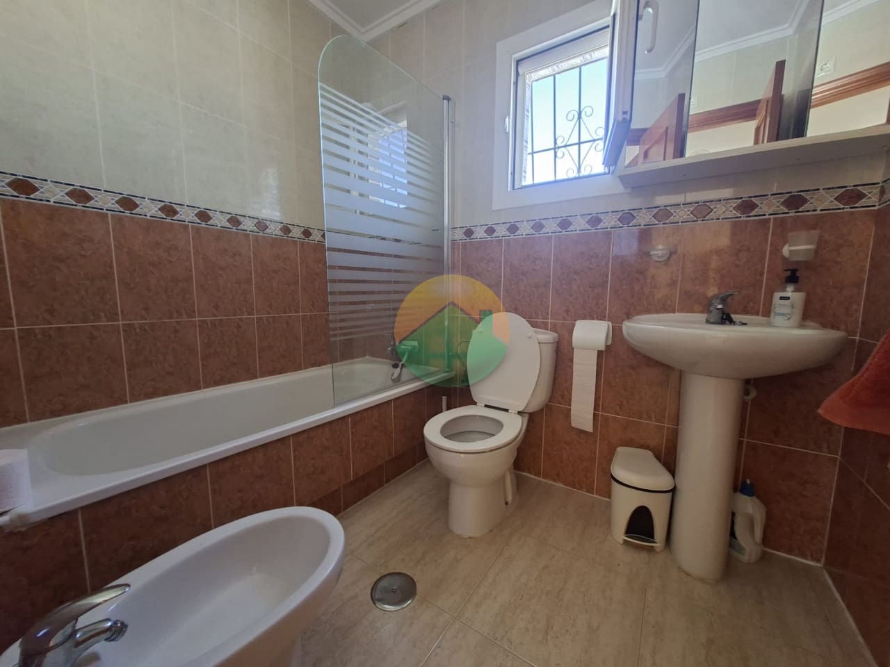 2 Zimmer Villa zu verkaufen in Camposol - 144.500 € (Ref: 9735949)