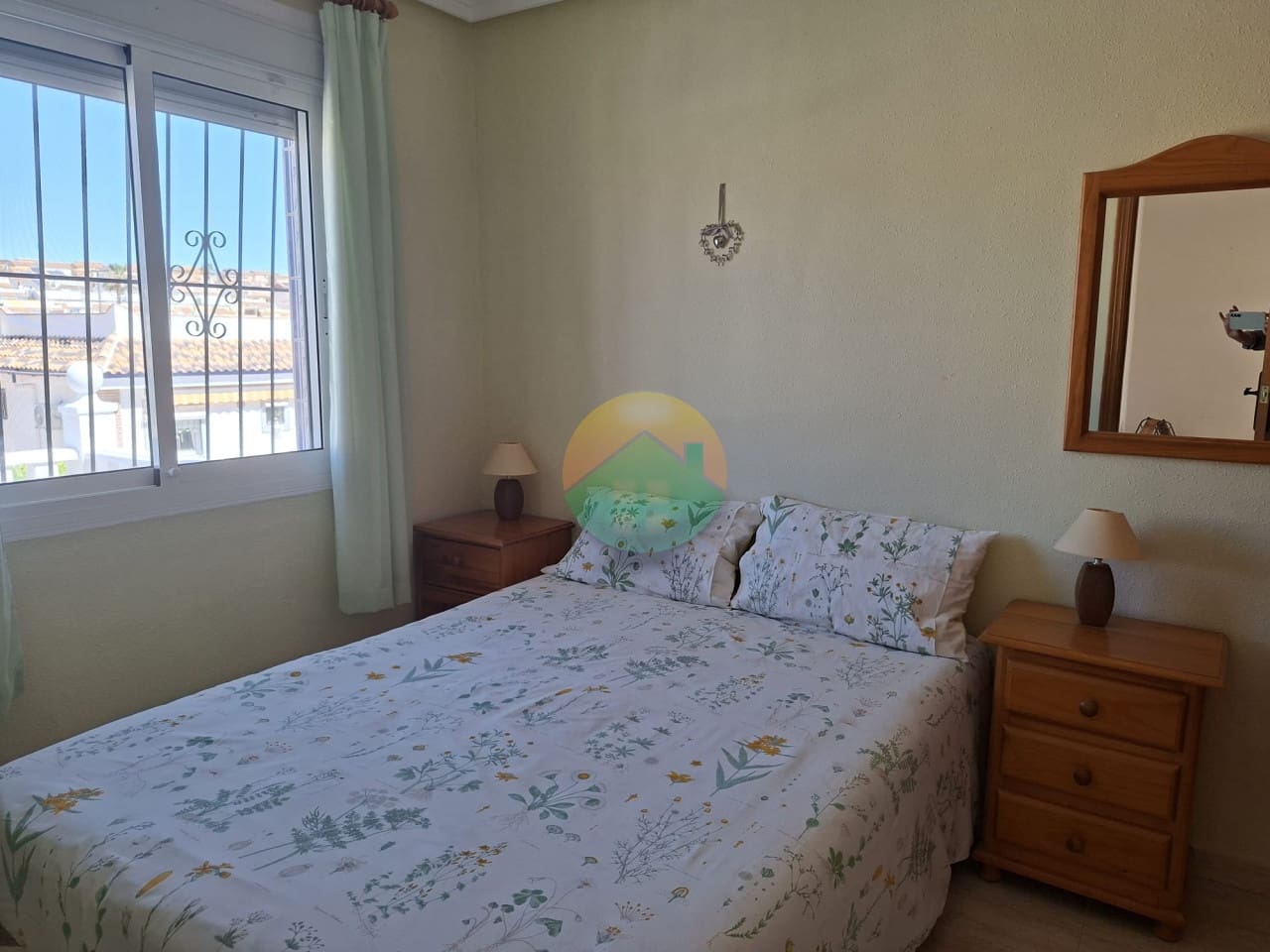 2 Zimmer Villa zu verkaufen in Camposol - 144.500 € (Ref: 9735949)