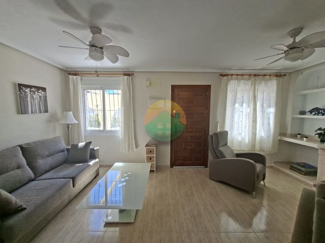 2 Zimmer Villa zu verkaufen in Camposol, Mazarrón - 144.500 € (Ref: 9735949)