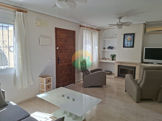 2 Zimmer Villa zu verkaufen in Camposol, Mazarrón - 144.500 € (Ref: 9735949)