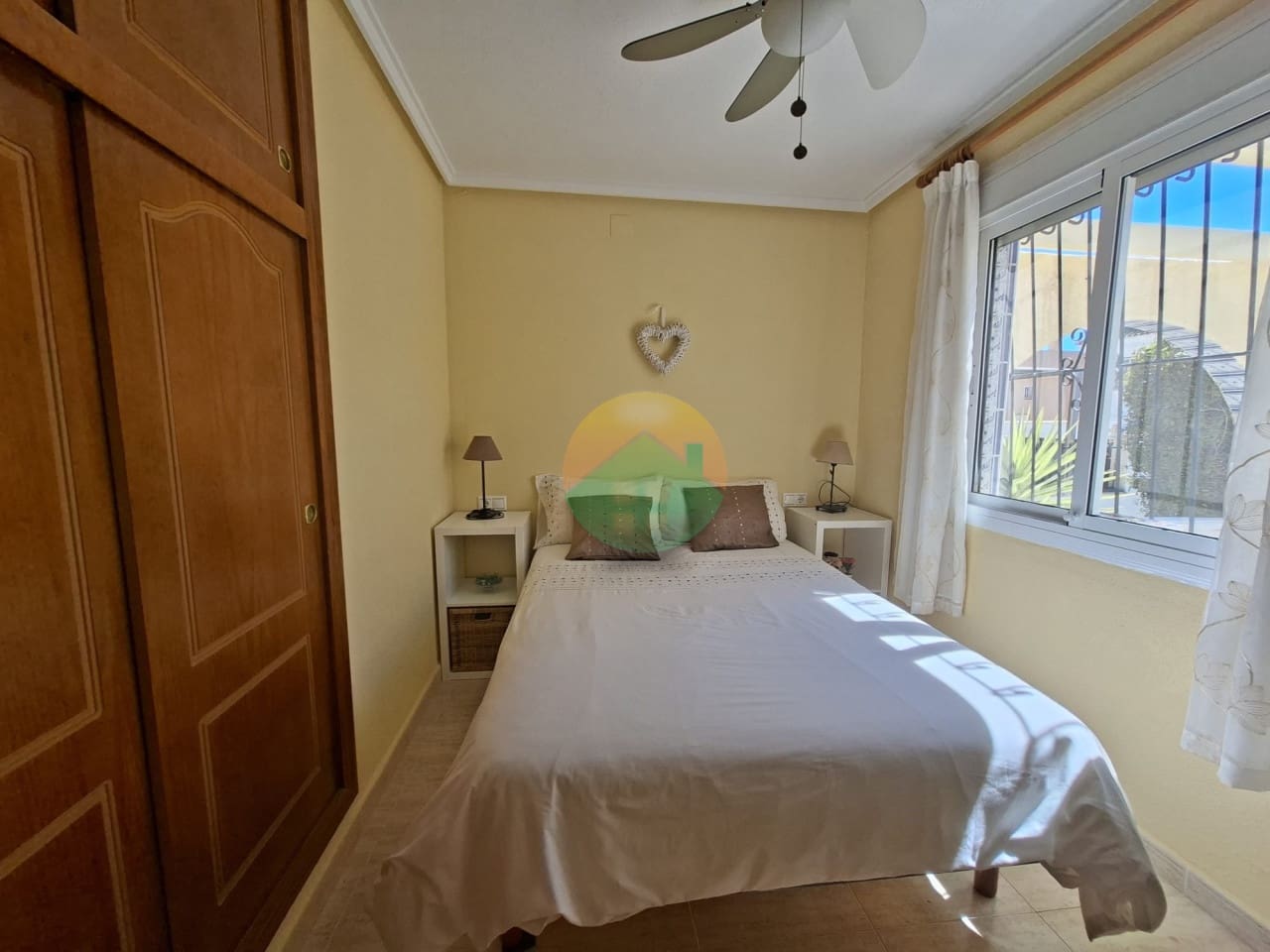 2 Zimmer Villa zu verkaufen in Camposol - 144.500 € (Ref: 9735949)