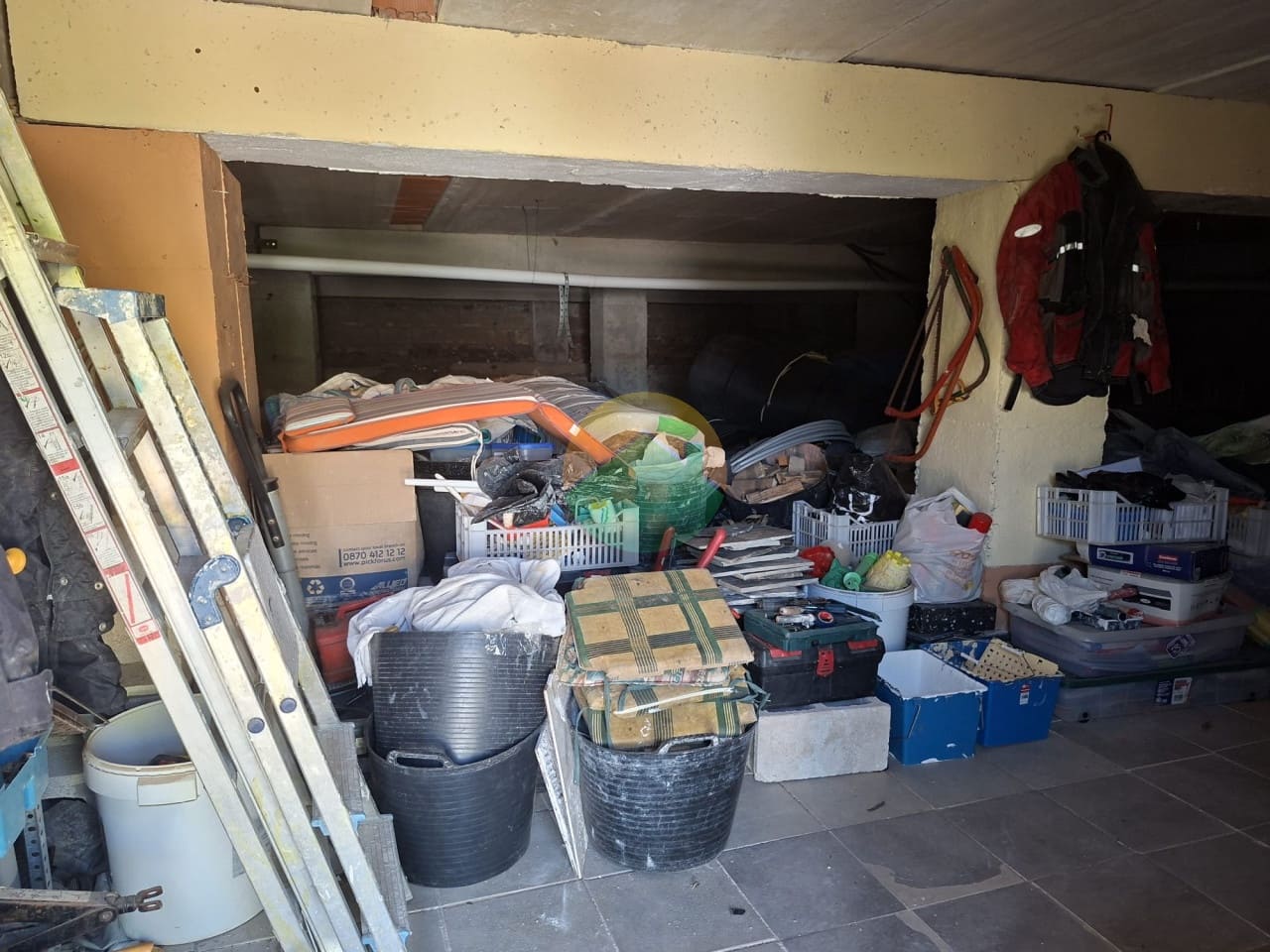 2 Zimmer Villa zu verkaufen in Camposol - 144.500 € (Ref: 9735949)