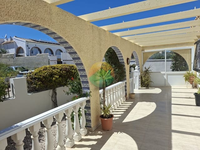 2 Zimmer Villa zu verkaufen in Camposol, Mazarrón - 144.500 € (Ref: 9735949)