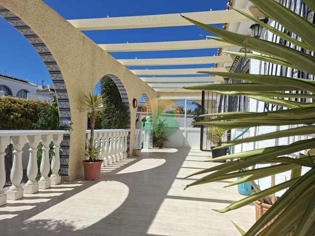 2 Zimmer Villa zu verkaufen in Camposol, Mazarrón - 144.500 € (Ref: 9735949)