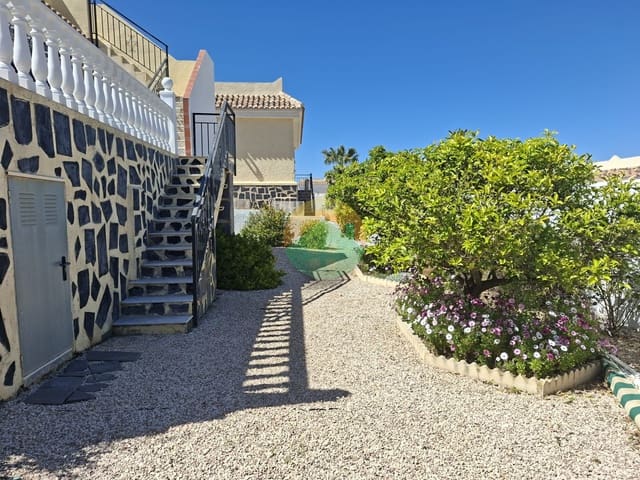 2 Zimmer Villa zu verkaufen in Camposol, Mazarrón - 144.500 € (Ref: 9735949)