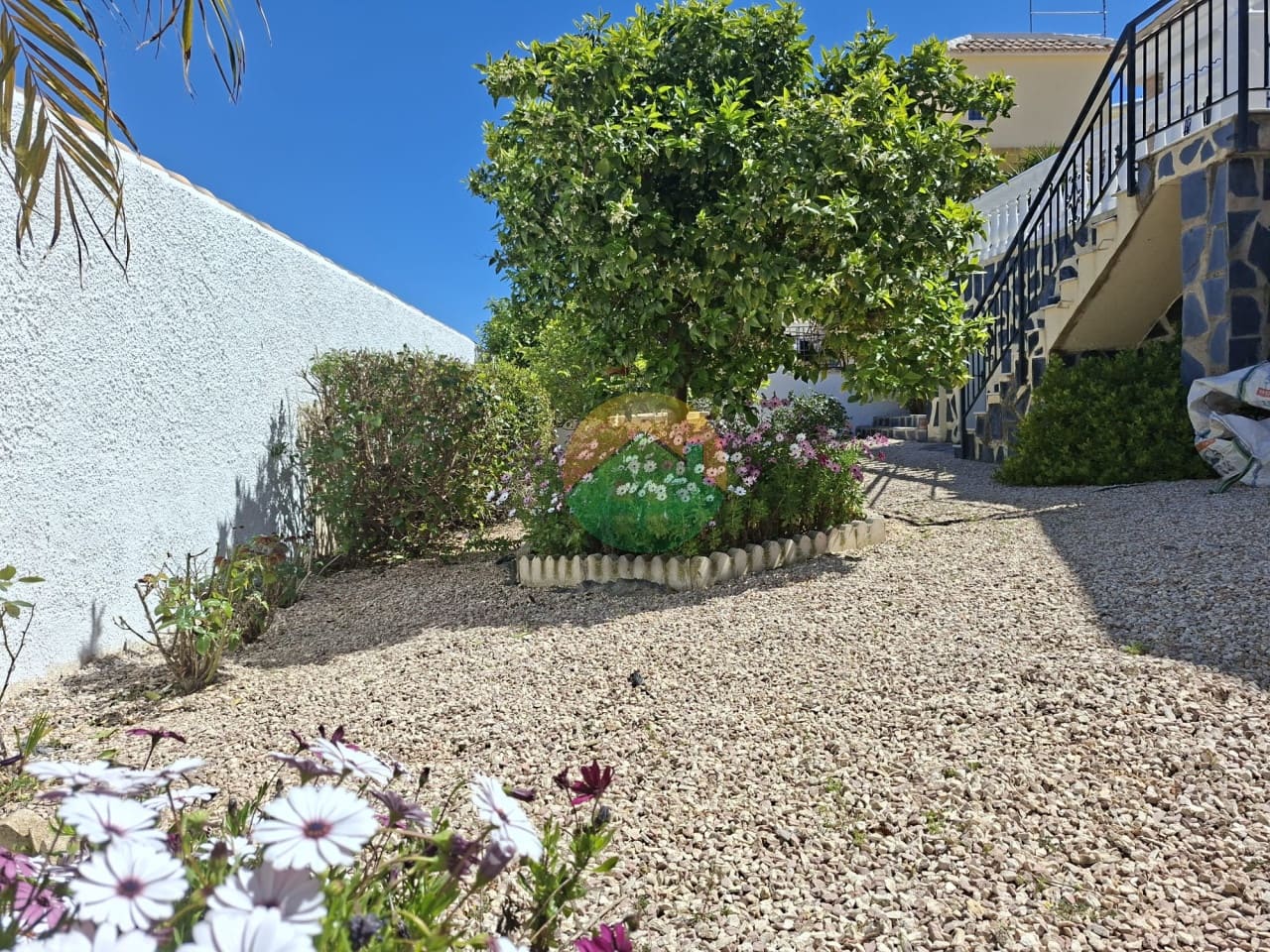 2 Zimmer Villa zu verkaufen in Camposol - 144.500 € (Ref: 9735949)