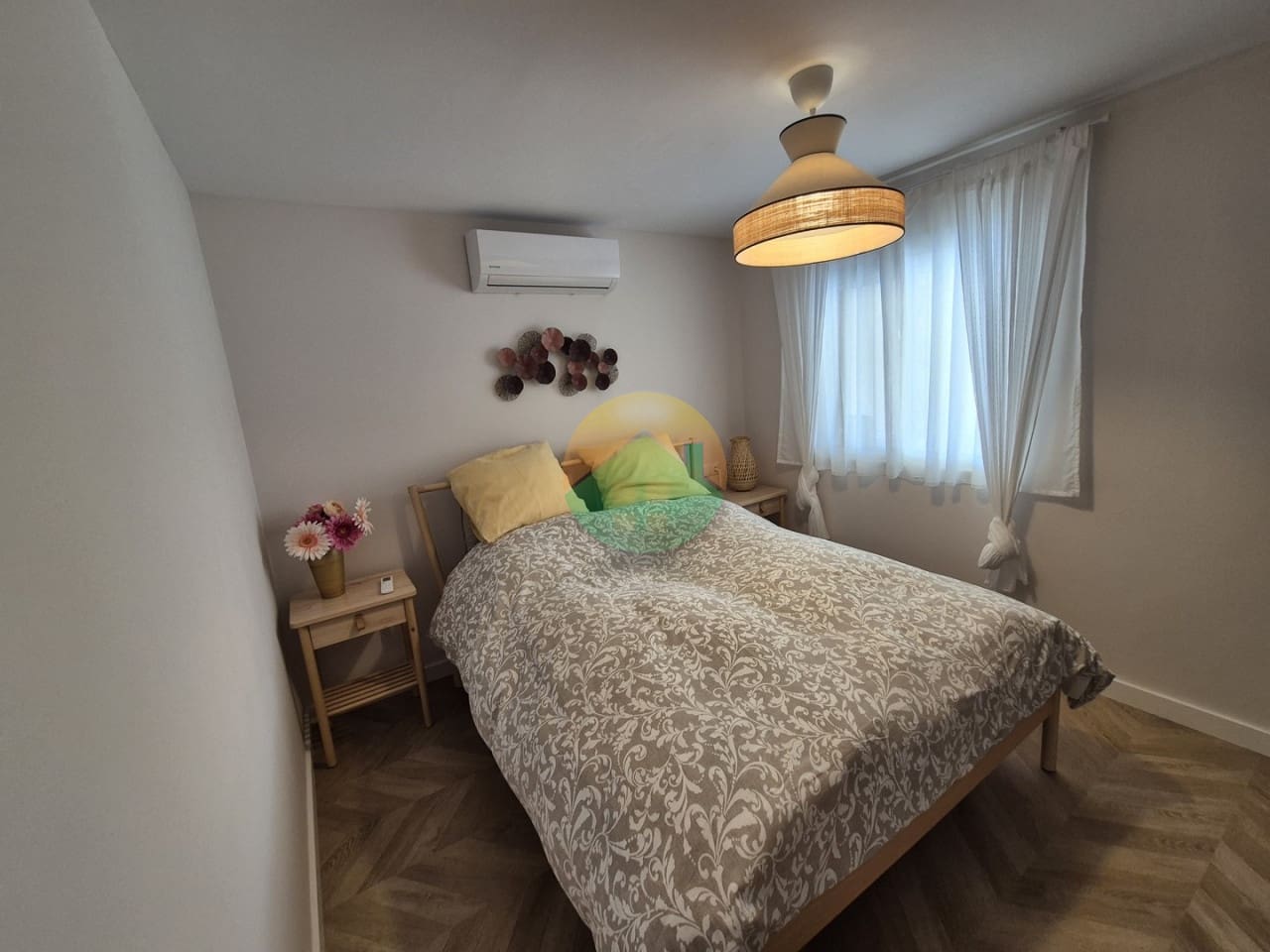 2 sovrum Villa till salu i Camposol med garage - 159 995 € (Ref: 9750859)