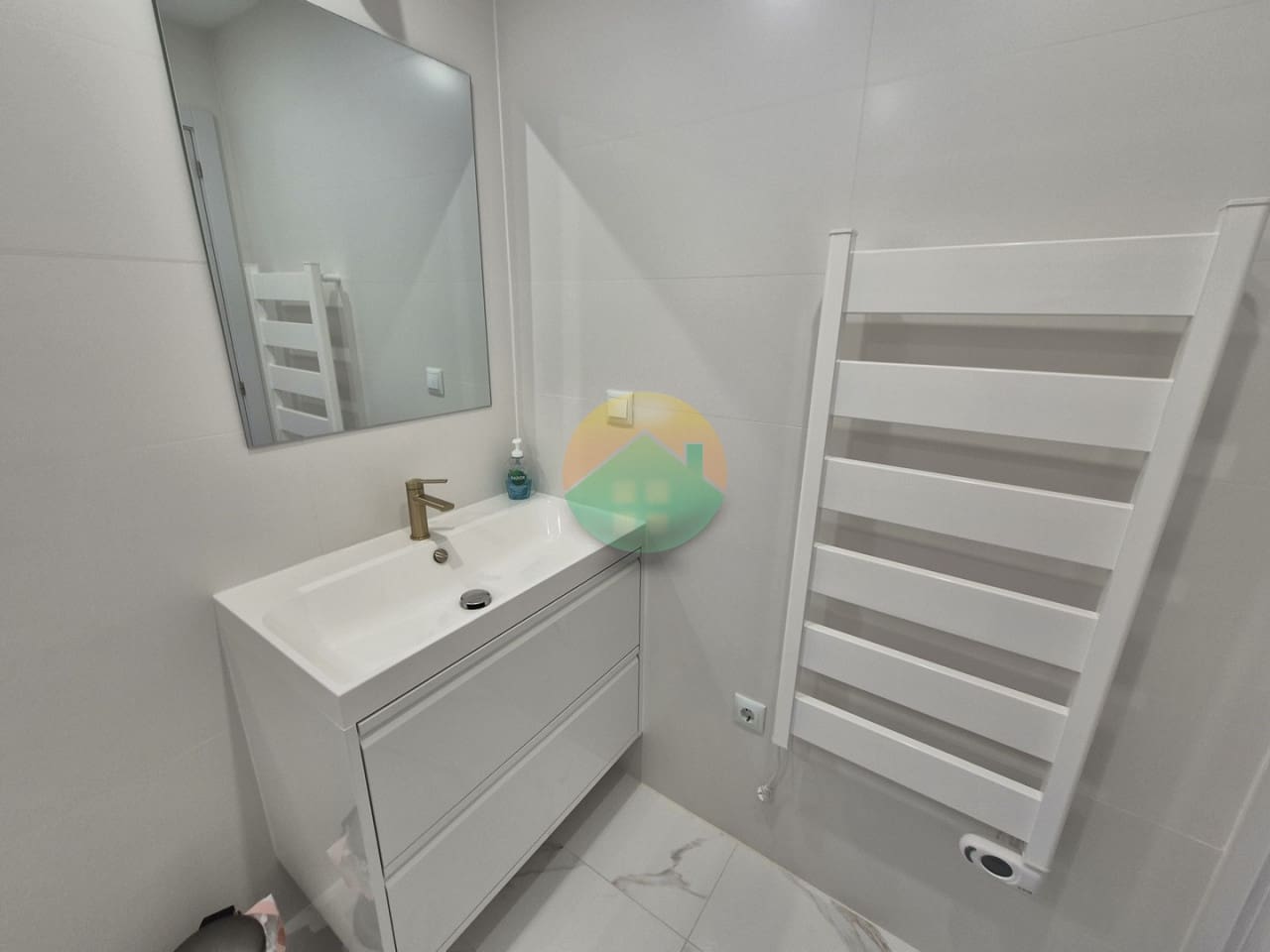 2 sovrum Villa till salu i Camposol med garage - 159 995 € (Ref: 9750859)