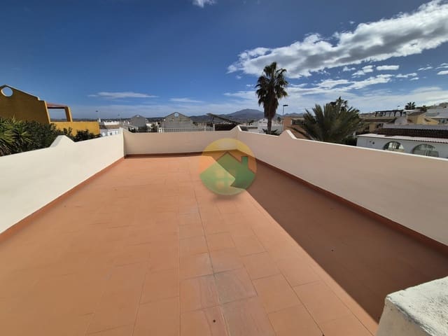 2 sovrum Villa till salu i Camposol, Mazarrón med garage - 159 995 € (Ref: 9750859)