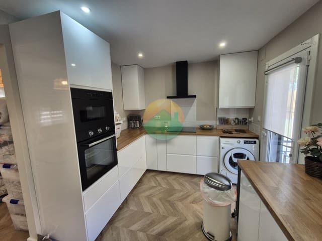 2 sovrum Villa till salu i Camposol, Mazarrón med garage - 159 995 € (Ref: 9750859)