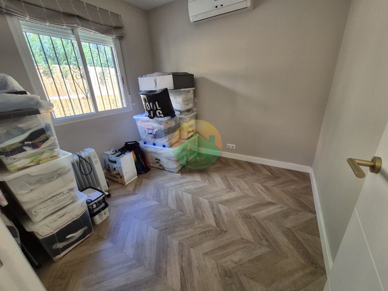 2 sovrum Villa till salu i Camposol med garage - 159 995 € (Ref: 9750859)