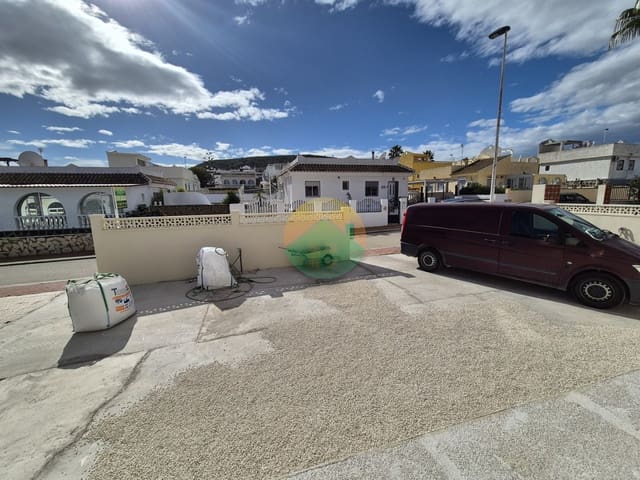 2 sovrum Villa till salu i Camposol, Mazarrón med garage - 159 995 € (Ref: 9750859)