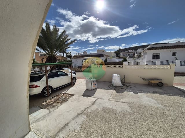 2 sovrum Villa till salu i Camposol, Mazarrón med garage - 159 995 € (Ref: 9750859)