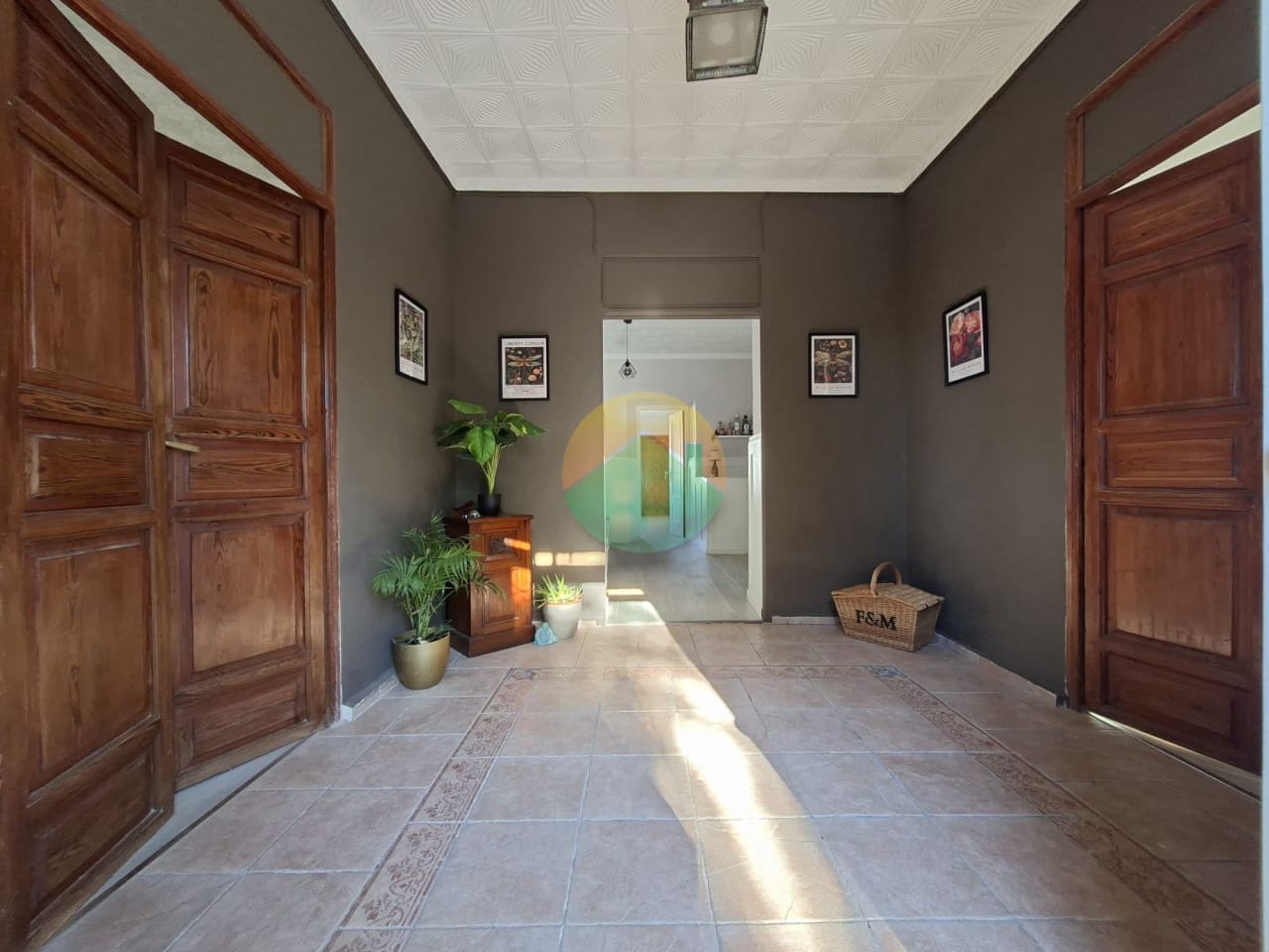 5 camera da letto Villetta a Schiera in vendita in Campillo de Arriba con piscina - 265.000 € (Rif: 9757595)