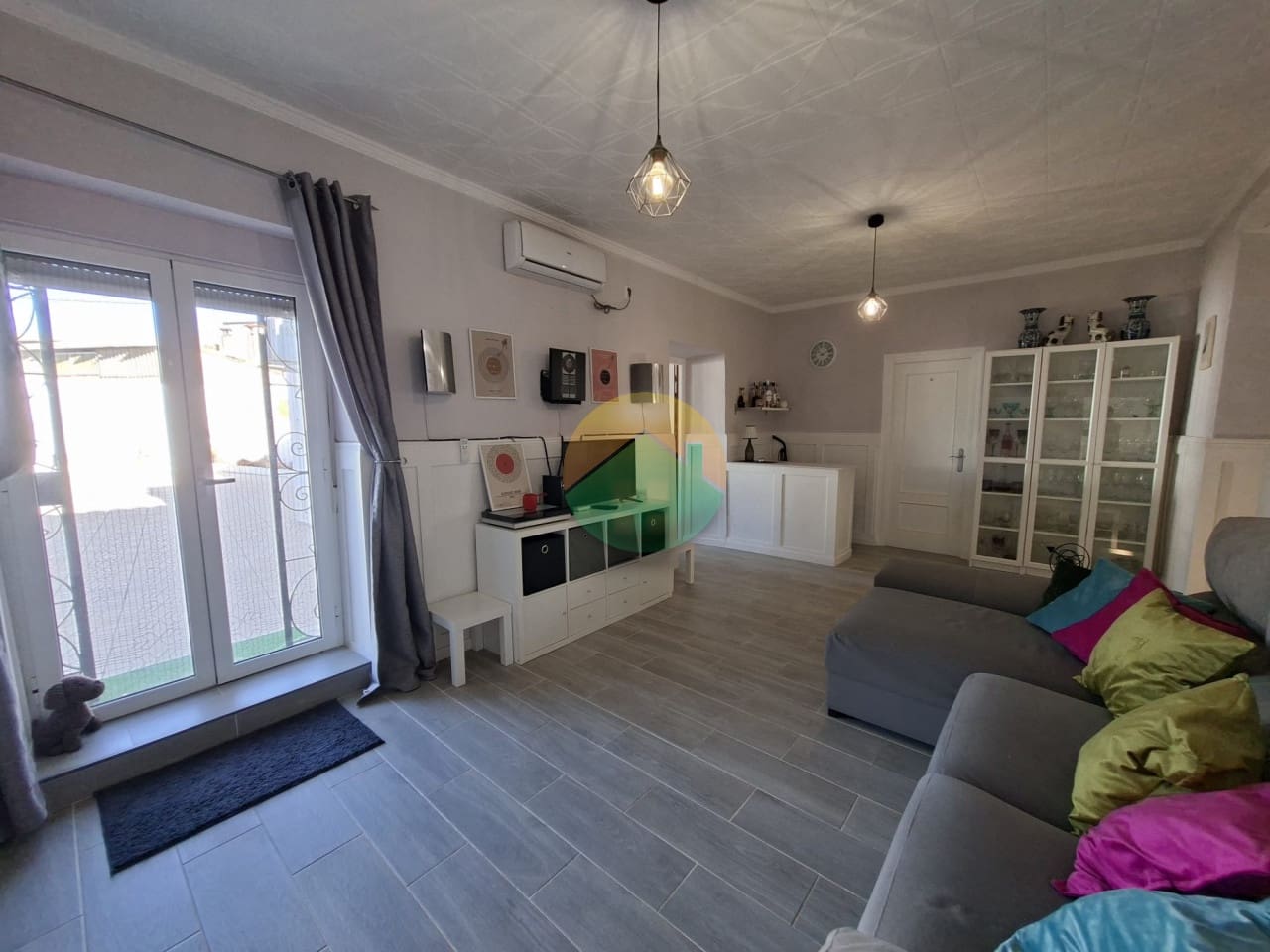 5 camera da letto Villetta a Schiera in vendita in Campillo de Arriba con piscina - 265.000 € (Rif: 9757595)