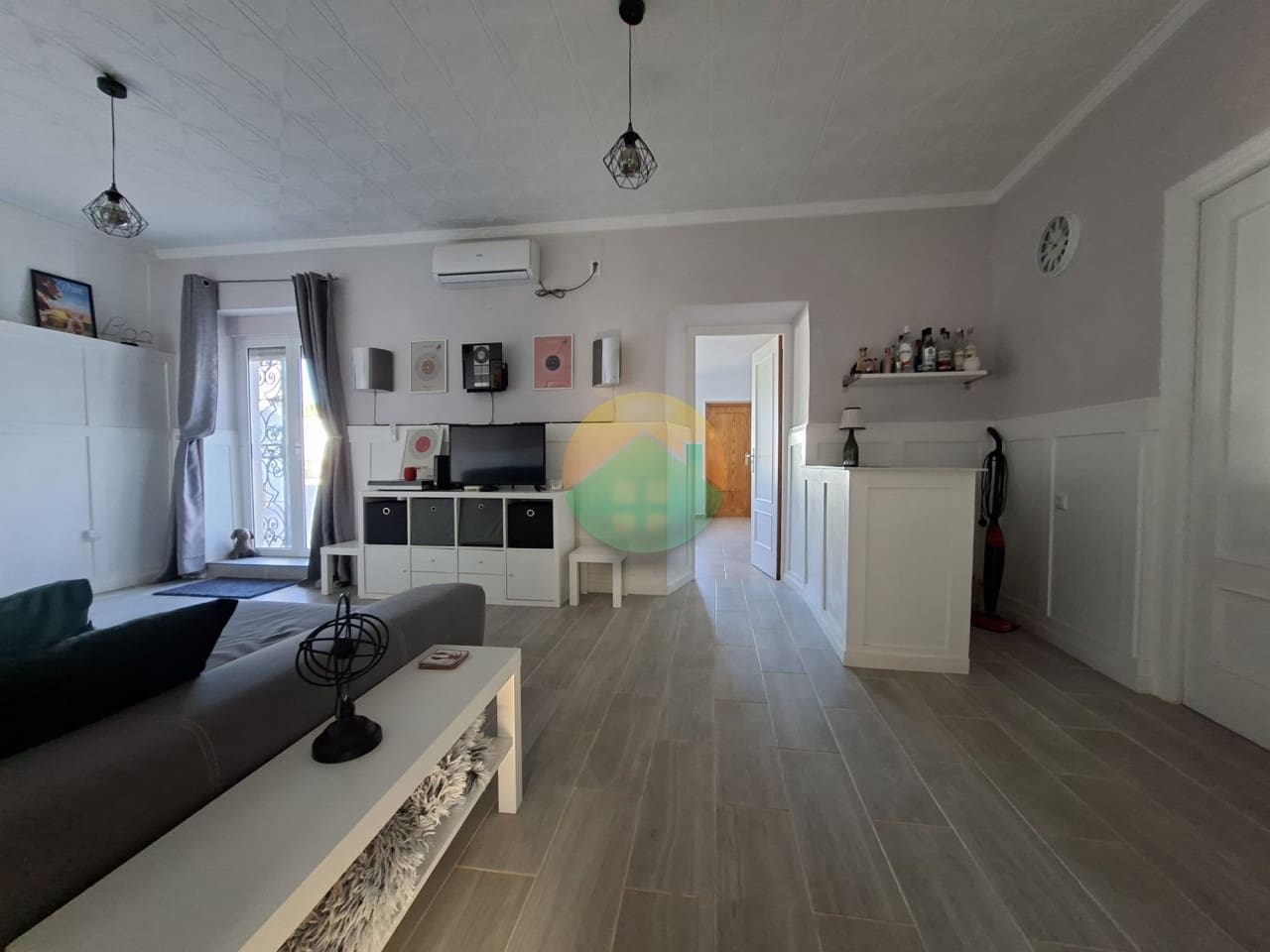 5 camera da letto Villetta a Schiera in vendita in Campillo de Arriba con piscina - 265.000 € (Rif: 9757595)
