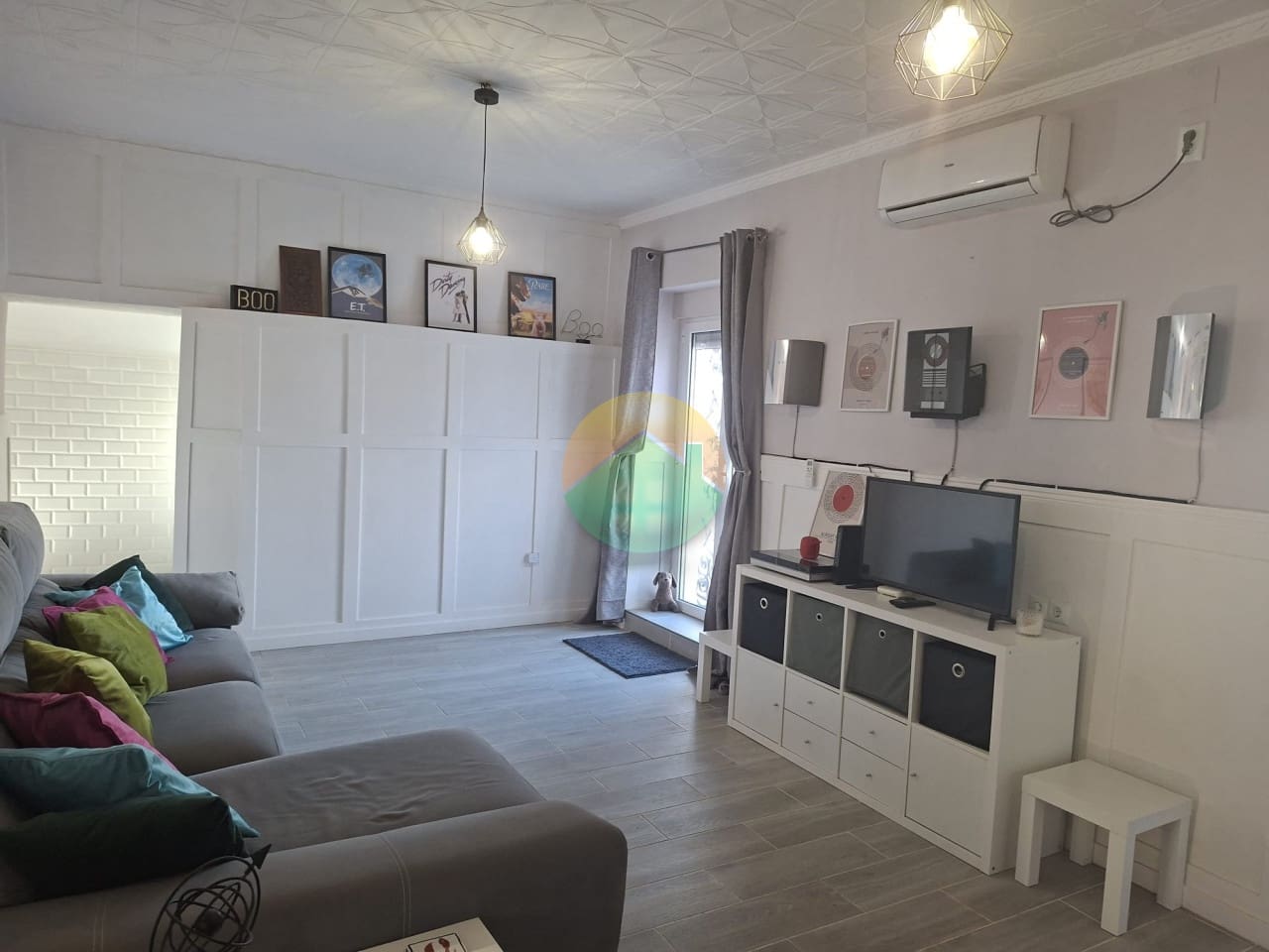 5 camera da letto Villetta a Schiera in vendita in Campillo de Arriba con piscina - 265.000 € (Rif: 9757595)