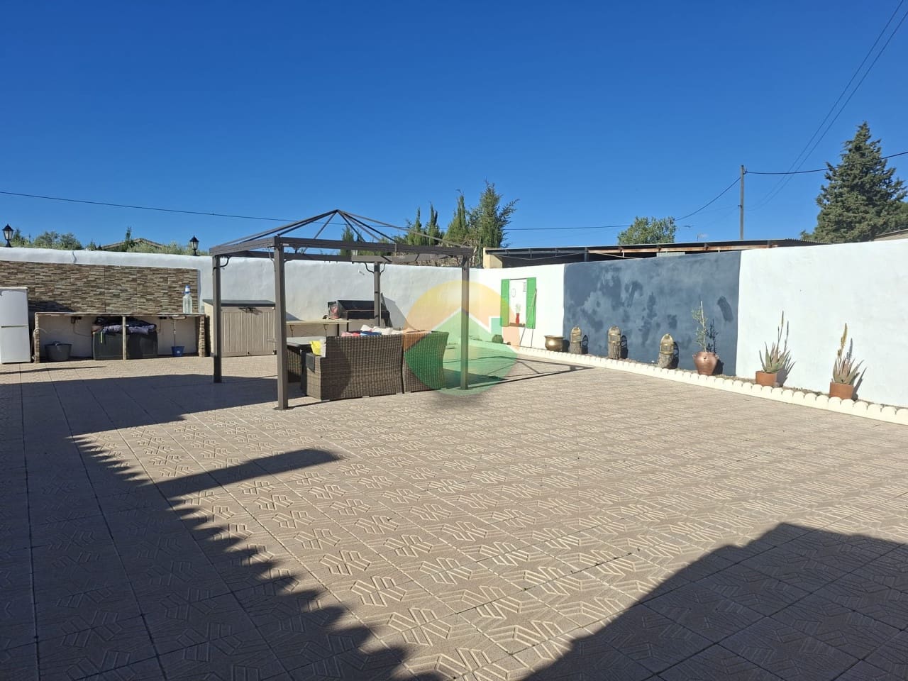 5 camera da letto Villetta a Schiera in vendita in Campillo de Arriba con piscina - 265.000 € (Rif: 9757595)