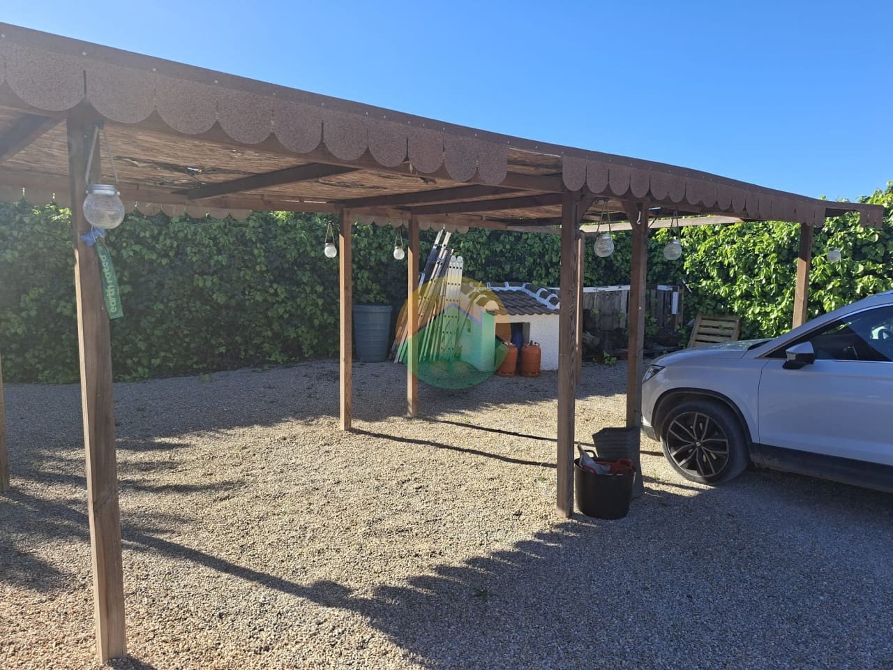5 camera da letto Villetta a Schiera in vendita in Campillo de Arriba con piscina - 265.000 € (Rif: 9757595)