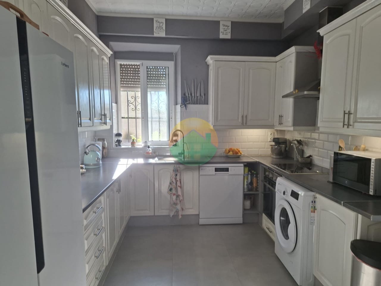 5 camera da letto Villetta a Schiera in vendita in Campillo de Arriba con piscina - 265.000 € (Rif: 9757595)